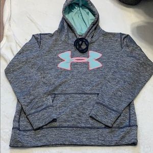 Under Armour Sweater